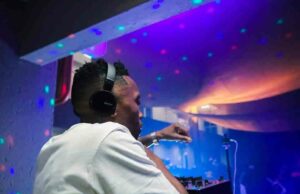 Msaro – The Street Fest Jamboree Mix