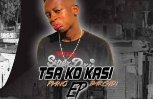 Msholozi – Nkwari (Ft King Tone X Rollerscater)