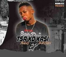 EP: Msholozi – TSA Ko Kasi