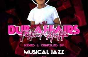 Musical Jazz – Dub Affairs Festival Mix