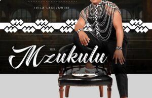 Mzukulu – Webaba Wami