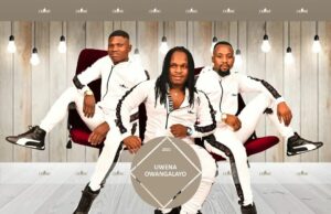 Queen Vosho Ft. Dj Nova Sa – Makarapa