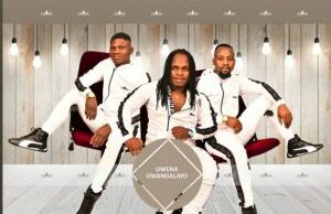 O’jikelele G – Ex Yami