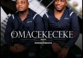 Omacekeceke Abasha – Ziyogana Abanye