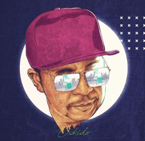 Oskido & Thandiswa Mazwai Ft. Ntsika Ngxanga – Ayazizela [Amapiano Edit]