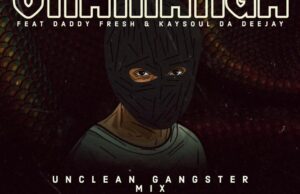 Philharmonic Ft. Daddy Fresh & Kaysoul – Unamanga