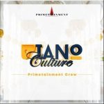 Primetainment Crew ft Kabza De Small – Ithuba