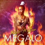 Purple Mellow Ft. Tami T, Muddy Vino & Dj Lerumo – Megalo