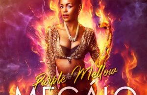 Purple Mellow Ft. Tami T, Muddy Vino & Dj Lerumo – Megalo
