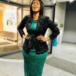 Putuma Tiso – Hoja