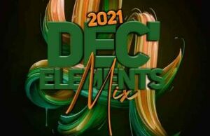 Senjay Projectsoul – DeC’Elements 2021 Mix