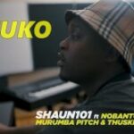 Shaun 101 – Luzuko ft Nobantu Vilakazi, Murumba Pitch & Thuske SA