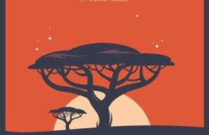 Shimza ft Kieran Fowkes – Howling Moon