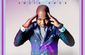 Sicelo Moya – He Touched Me