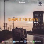 Simple Tone – Simple Fridays Vol 034 Mix