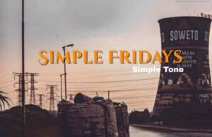 Simple Tone – Simple Fridays Vol 034 Mix