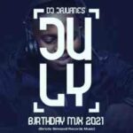 Sinny Man’que – Monta Feel (oxford Mix)