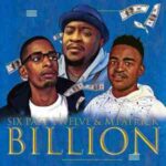 Six past twelve & M.Patrick – Billion