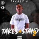 Sje Konka & Freddy K ft Thomas RZA & Shaun Muziq – uMuntu’wam