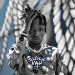 Skeleton Wan Ft. Ntosh Gazi – Catchy Vibes