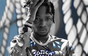 Skeleton Wan Ft. Ntosh Gazi – Catchy Vibes