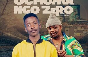 Smition ft Zakwe – Uchoma Ngo Zero