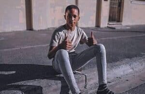 Snako CPT – Crying Souls