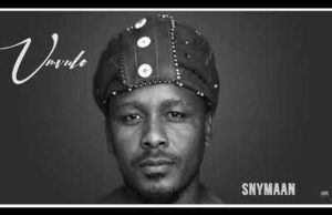 Snymaan – Umvulo