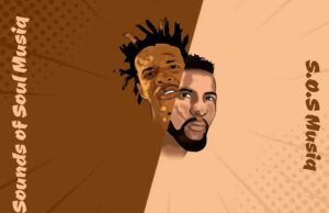 Soa Mattrix & S.o.s Musiq Ft. Keiti – S’buya Kude