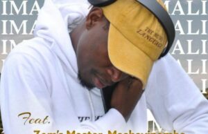 Soulistiq Ft. Existing Boyz, Zem’s Master, Mashayinamba & Blaq Major – Imali