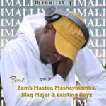 Soulistiq Ft. Existing Boyz, Zem’s Master & Mashayinamba – Kwa Max
