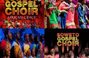 Soweto Gospel Choir – Wa Hambe Nate Ft. Solly Mahlangu