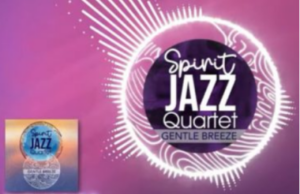 Spirit Of Praise – Spirit Jazz Quartet (Dithoriso)