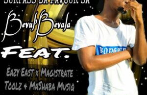 Surpass Da Favour SA – Bevula’Bevala Ft. Various artist