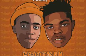 T&t Muziq Ft. Boibizza & Djy Zan Sa – Boss Yadi Veuve