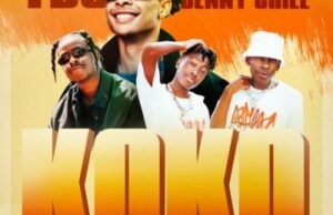 TBO ft Majorsteez, Benny Chill, Henry Wockstar & DJ Shane Deep – Koko