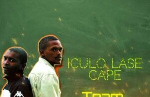 Team Cpt – Iculo Lase Cape