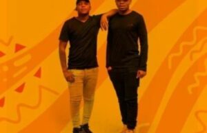ThackzinDJ & Tee Jay – 1000 000 Amapiano Seconds (Kings Of The Surface)