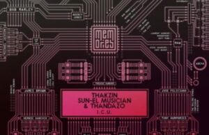 Thakzin, Sun-El Musician & Thandazo – ICU