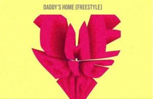 The Big Hash – Daddy’s Home (Freestyle)