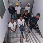 The Classic Djys – The Classic Sessions Vol 07 (R.T African Melanin EP II)