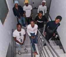 The Classic Djys – The Classic Sessions Vol 07 (R.T African Melanin EP II)