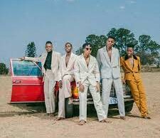 The Joy – Umacashelana