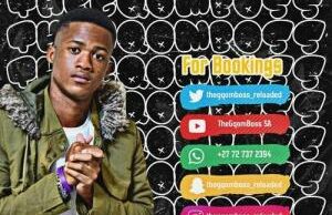 TheGqomBoss, Abashayi Benamba, DJSandresto – iS’phithiphithi ft. MaSabzer