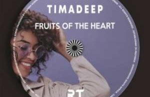 EP: TimAdeep – Fruits of the Heart