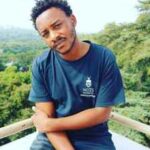 Titom Noah – Maracas Garvey