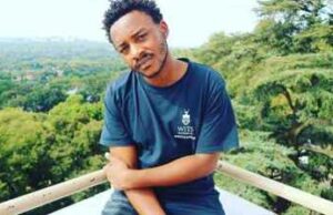 Benjamin Dube – The Only One Ft Hlengiwe Ntombela