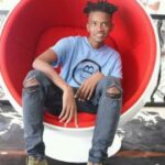 Tonic Jazz – Smashed Particles