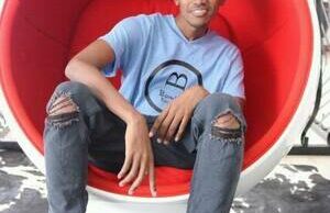 Tonic Jazz – Smashed Particles