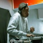 Tribesoul – Umshiso Reloaded (guest Mix)